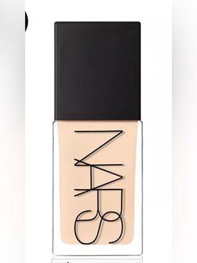 NARS Light Reflecting Advanced Skincare Foundation 1 oz MONT BLANC